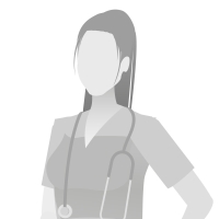 Lek. med. Magdalena Jaroszewska