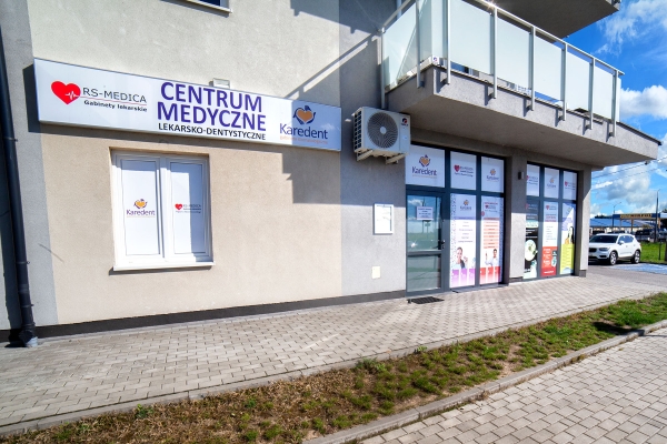 RS-MEDICA Żuromin